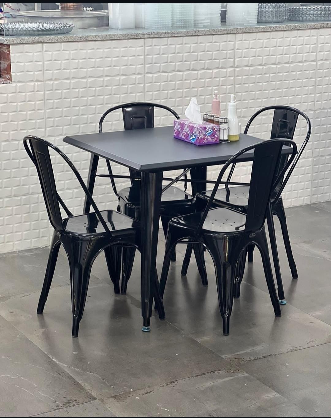 میز و صندلی کافی شاپ|کافیشاپ و رستوران|اصفهان, همدانیان|دیوار