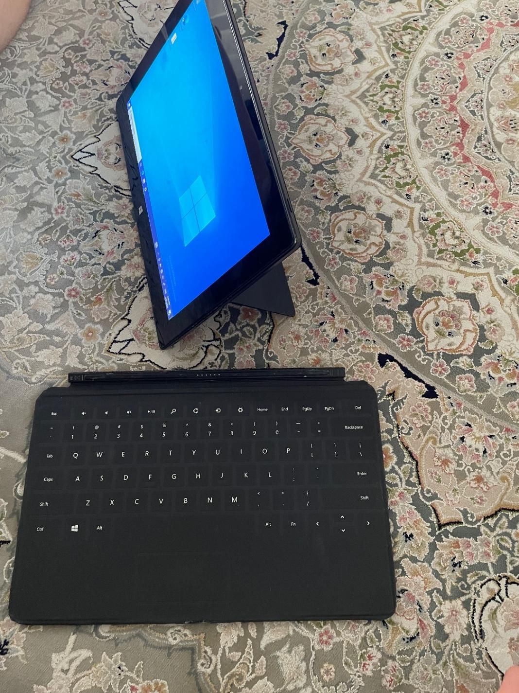 Surface pro 2|رایانه همراه|تهران, قصر فیروزه ۲|دیوار