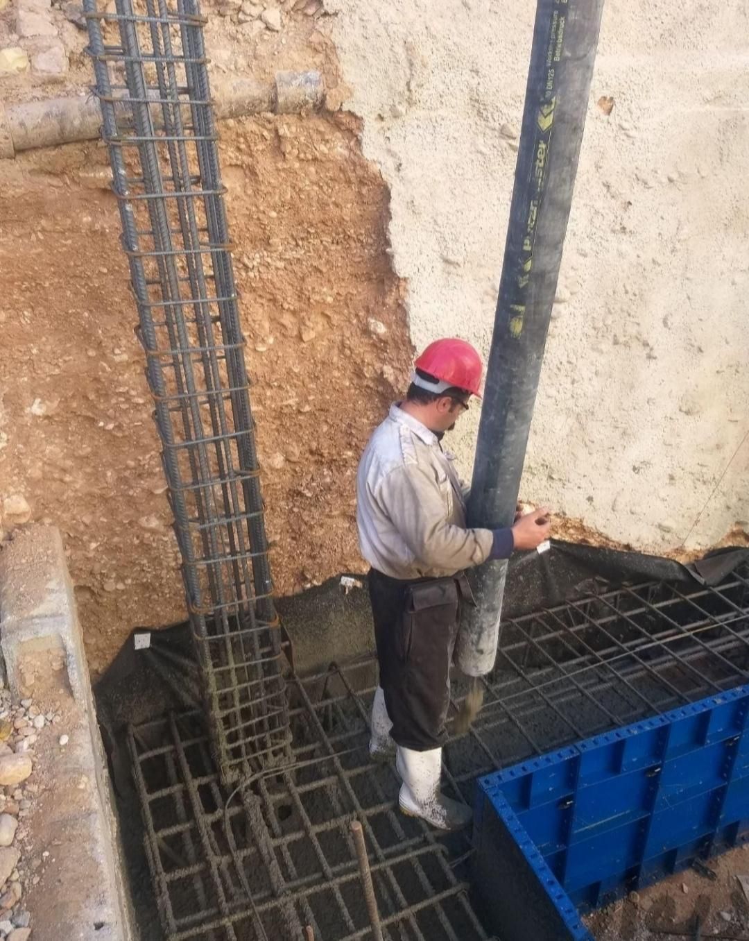 زمین از شما ساخت از ما/ به صورت کلید تحویل|مشارکت در ساخت املاک|یاسوج, |دیوار