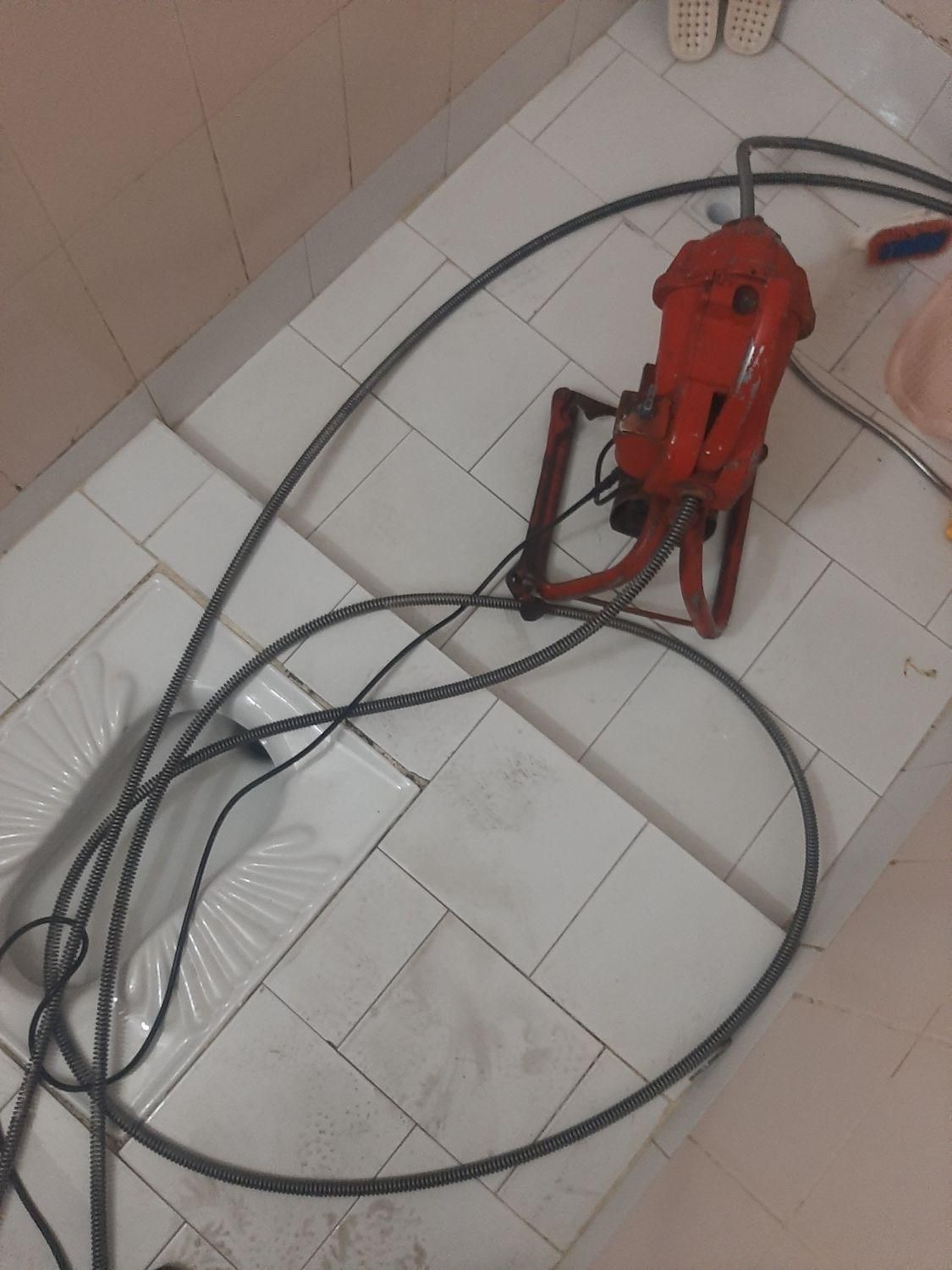 لوله بازکنی فوری تمام‌ نوگاته شهرروستا مناسب شبانه|خدمات پیشه و مهارت|ارومیه, |دیوار