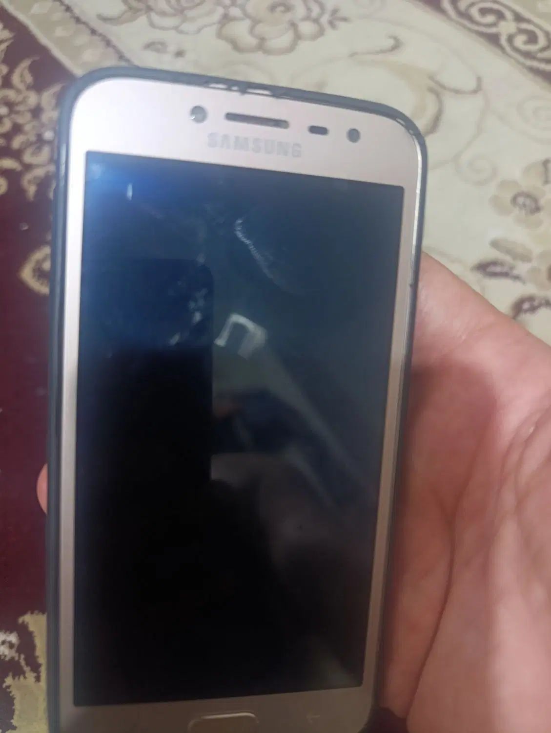 سامسونگ Galaxy J2 Core با حافظهٔ ۱۶ گیگابایت|موبایل|تهران, تهرانسر شرقی|دیوار