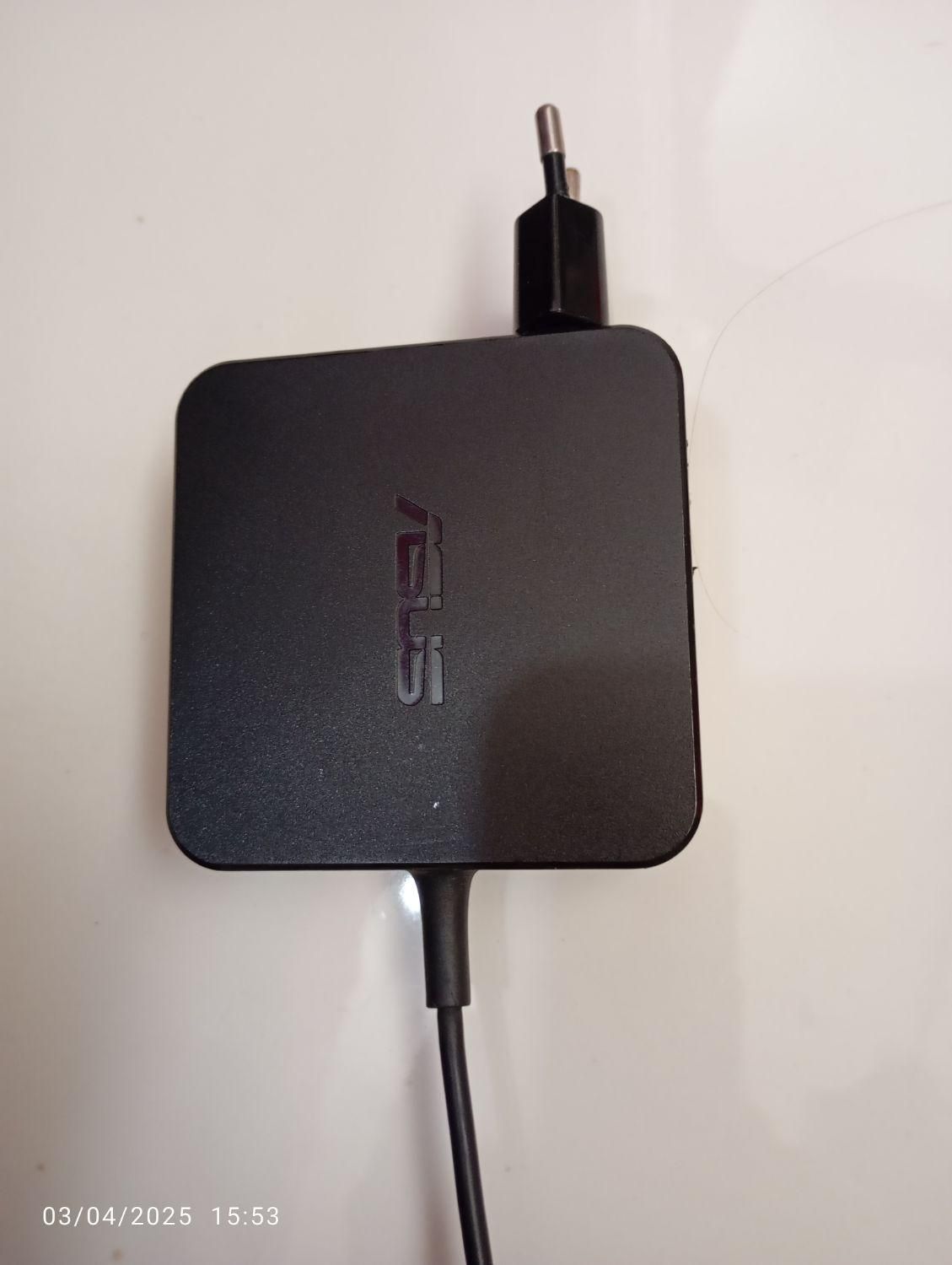 شارژر لبتاپ|قطعات و لوازم جانبی رایانه|اردبیل, |دیوار