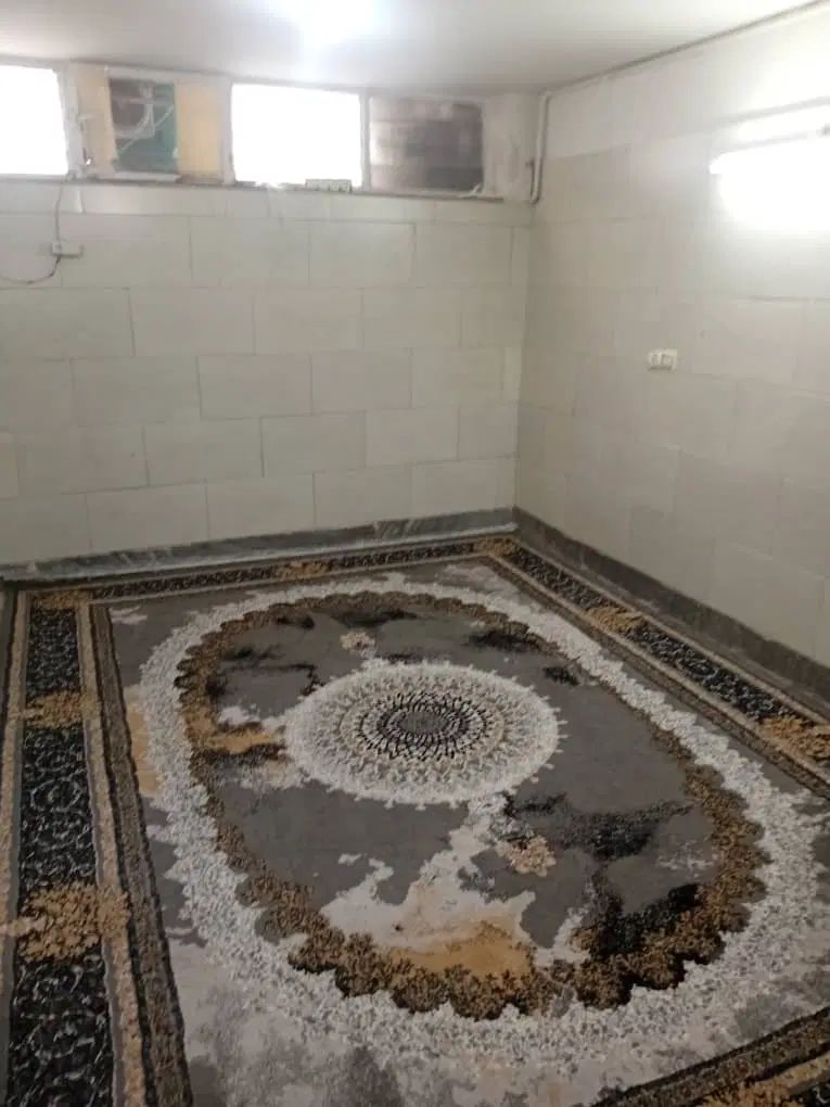 سوئیت نقلی|اجارهٔ خانه و ویلا|کرج, خرمدشت|دیوار