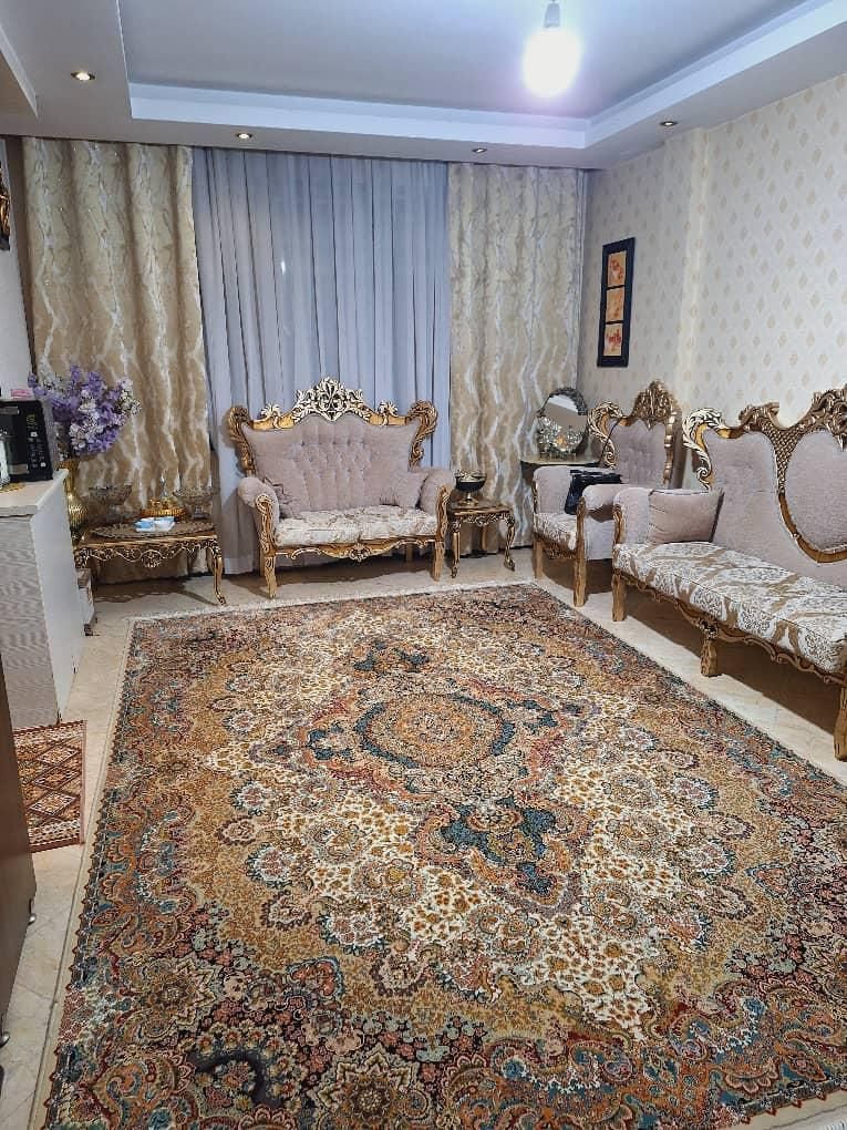 ۵۶ متر / ۱ خوابه / تکواحدی / باهمه امکانات/|اجارهٔ آپارتمان|تهران, مدائن|دیوار