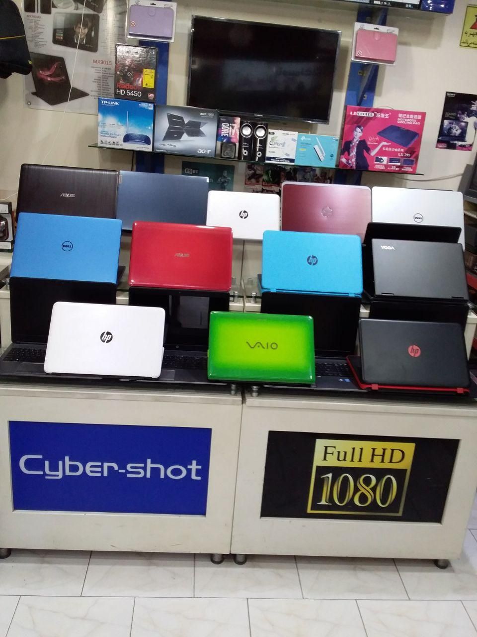 LENOVO B575|رایانه همراه|گرگان, |دیوار