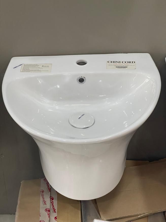 روشویی دیواری(چینی کُرد)|لوازم سرویس بهداشتی|سقز, |دیوار