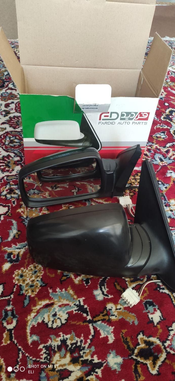 لوازم پژو 405|قطعات یدکی و لوازم جانبی|خمینی‌شهر, |دیوار