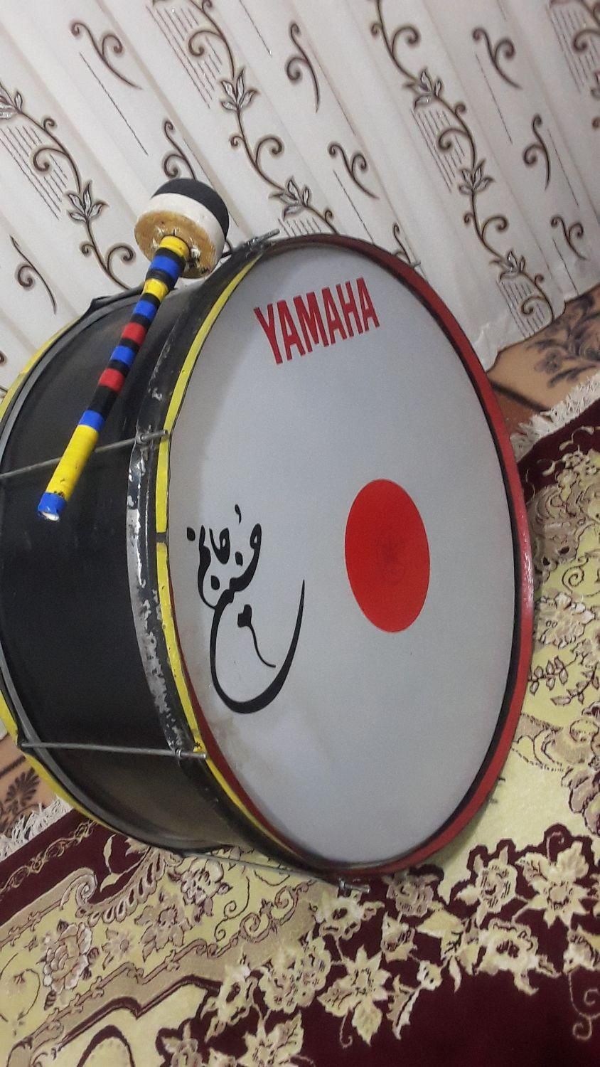 طبل ۸۰ سانت|درام و پرکاشن|بیرجند, |دیوار