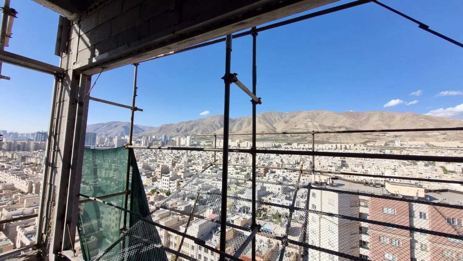 فروش واحدتریتیوم دندانپزشکان امیرکبیر منطقه۲۲|فروش آپارتمان|تهران, گلستان (شهرک راه آهن)|دیوار