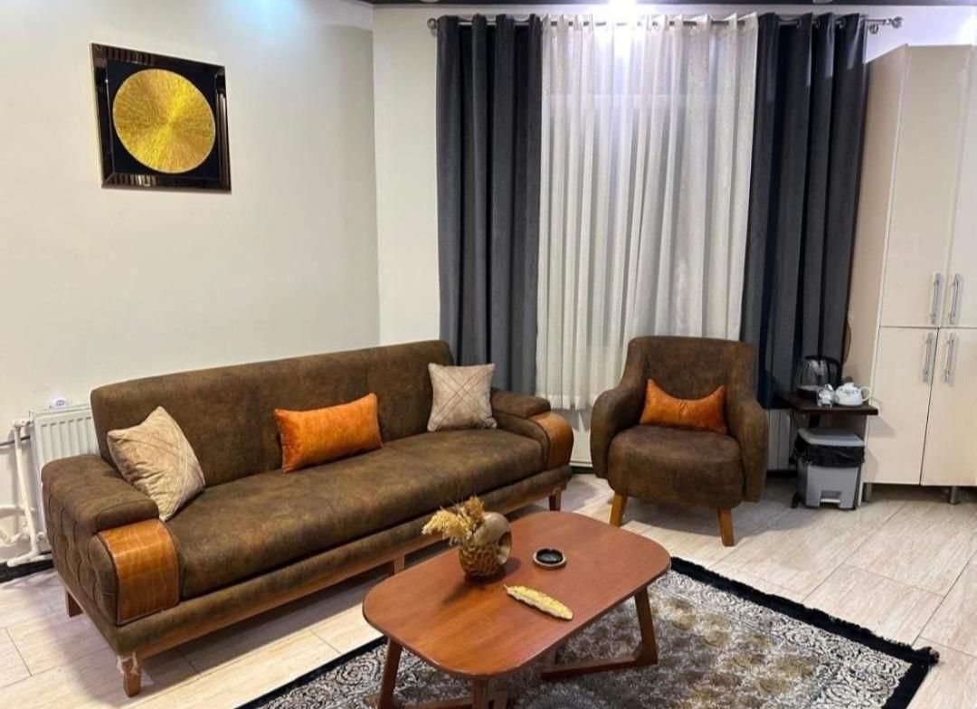 اجاره واحد آپارتمان و سوییت مبله شیک بدون واسطه|اجارهٔ کوتاه‌مدت آپارتمان و سوئیت|تهران, توحید|دیوار