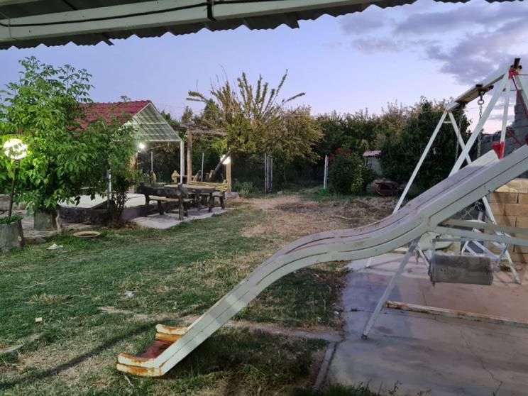 ویلا در باغ|اجارهٔ کوتاهمدت ویلا و باغ|بجنورد, |دیوار