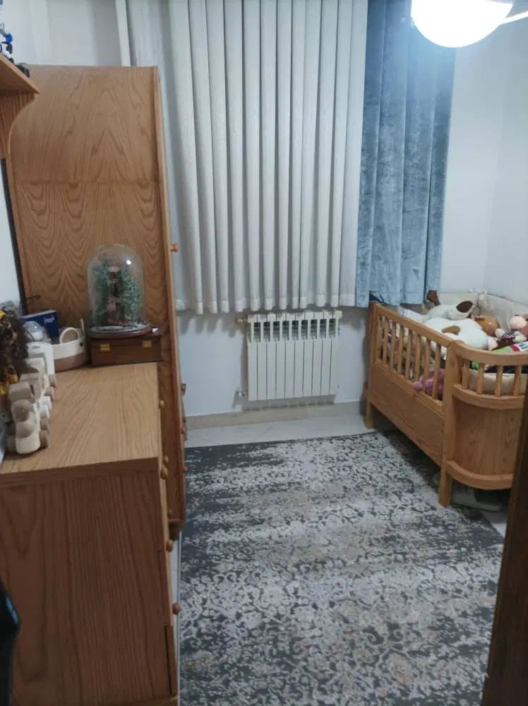 آپارتمان ۵۶ متر خوش‌نقشه در پیروزی کریمشاهیان|فروش آپارتمان|تهران, پرستار|دیوار
