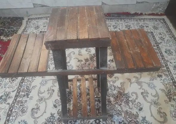 پایه گلدان|گل و گیاه طبیعی|مشهد, خواجه ربیع|دیوار