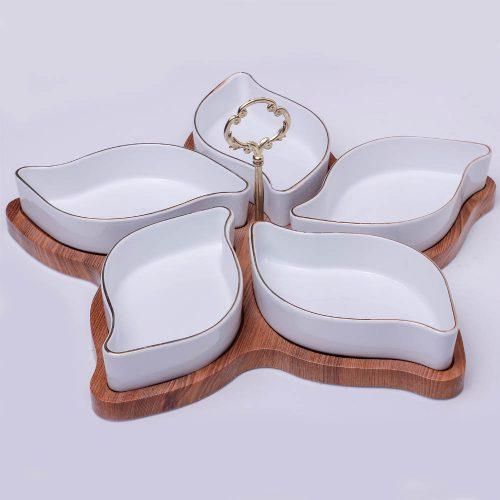 ظروف کادویی و بلورلوازم یکبارمصرف آکبند کار تهران|ظروف نگهدارنده، پلاستیکی، یک‌بارمصرف|قوچان, |دیوار