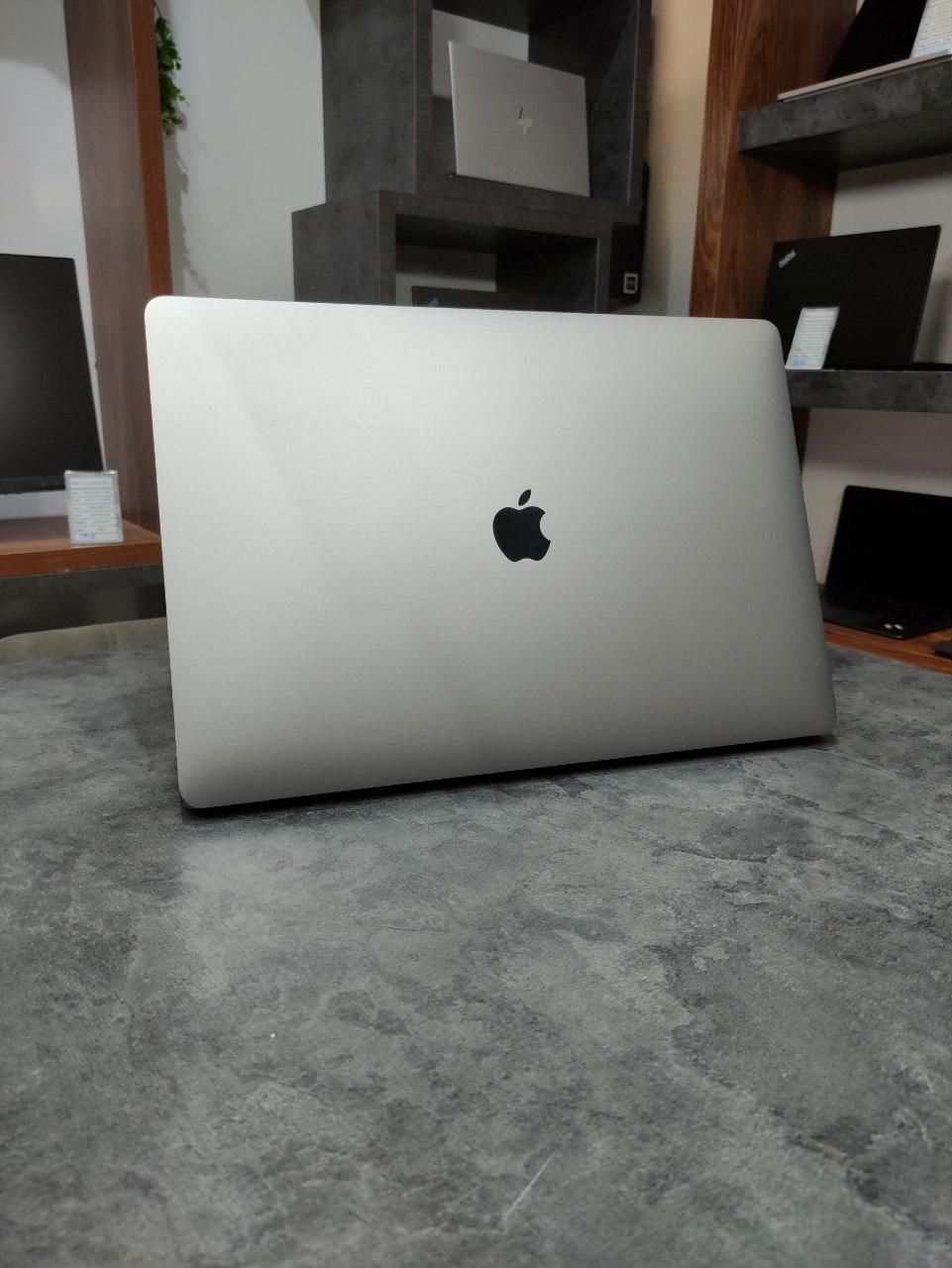 macbook pro 16 2019 مک بوک گرافیکدار  گیمینگ|رایانه همراه|تهران, کوی فردوس|دیوار