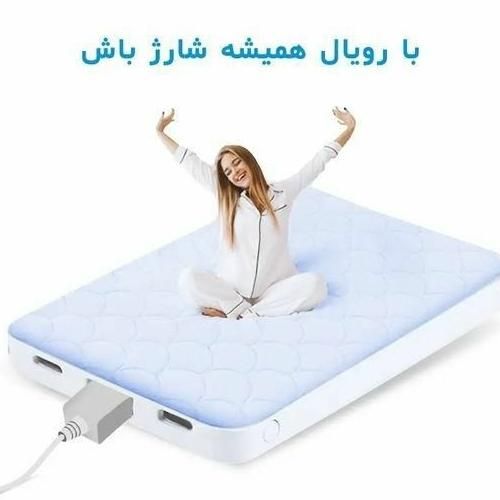 نمایندگی فروش وتعویض وتعمیر تشک رویال|تشک تختخواب|اصفهان, بهارستان|دیوار