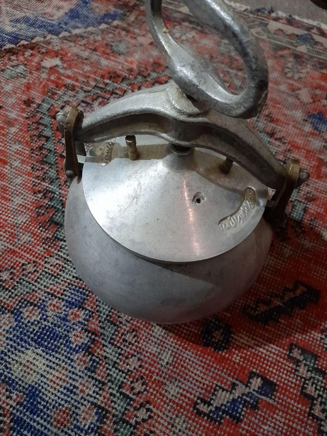 زود پز چدن|ظروف پخت‌وپز|اهواز, زیتون کارمندی|دیوار