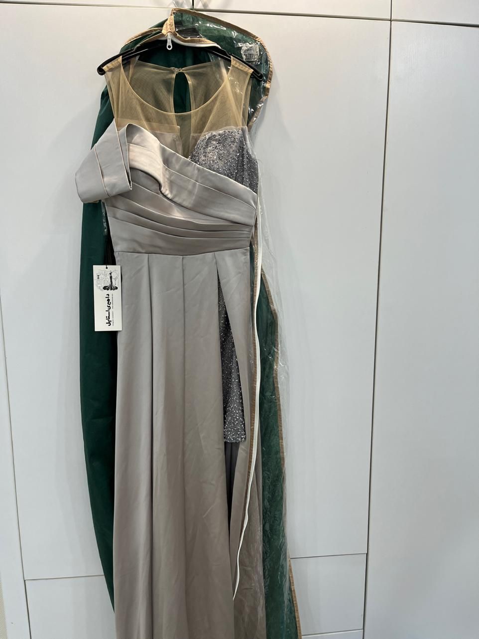 لباس مجلسی سایز ۳۶-۳۸|لباس|اهواز, طالقانی|دیوار