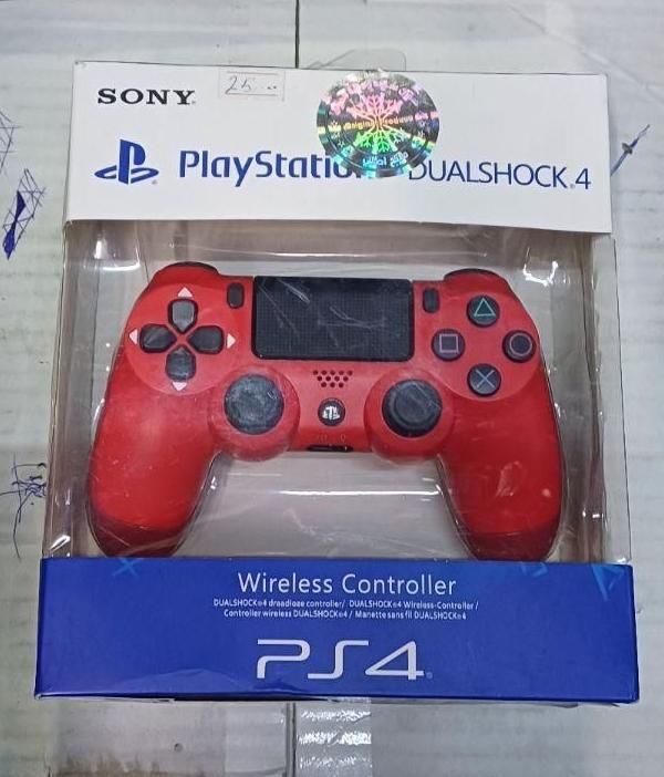 دسته پی اس فور ps4|کنسول، بازی ویدئویی و آنلاین|شوشتر, |دیوار