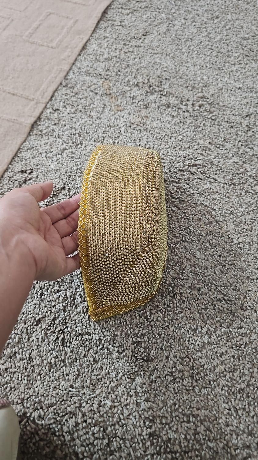 لچک و روسری محلی|لباس|یاسوج, |دیوار