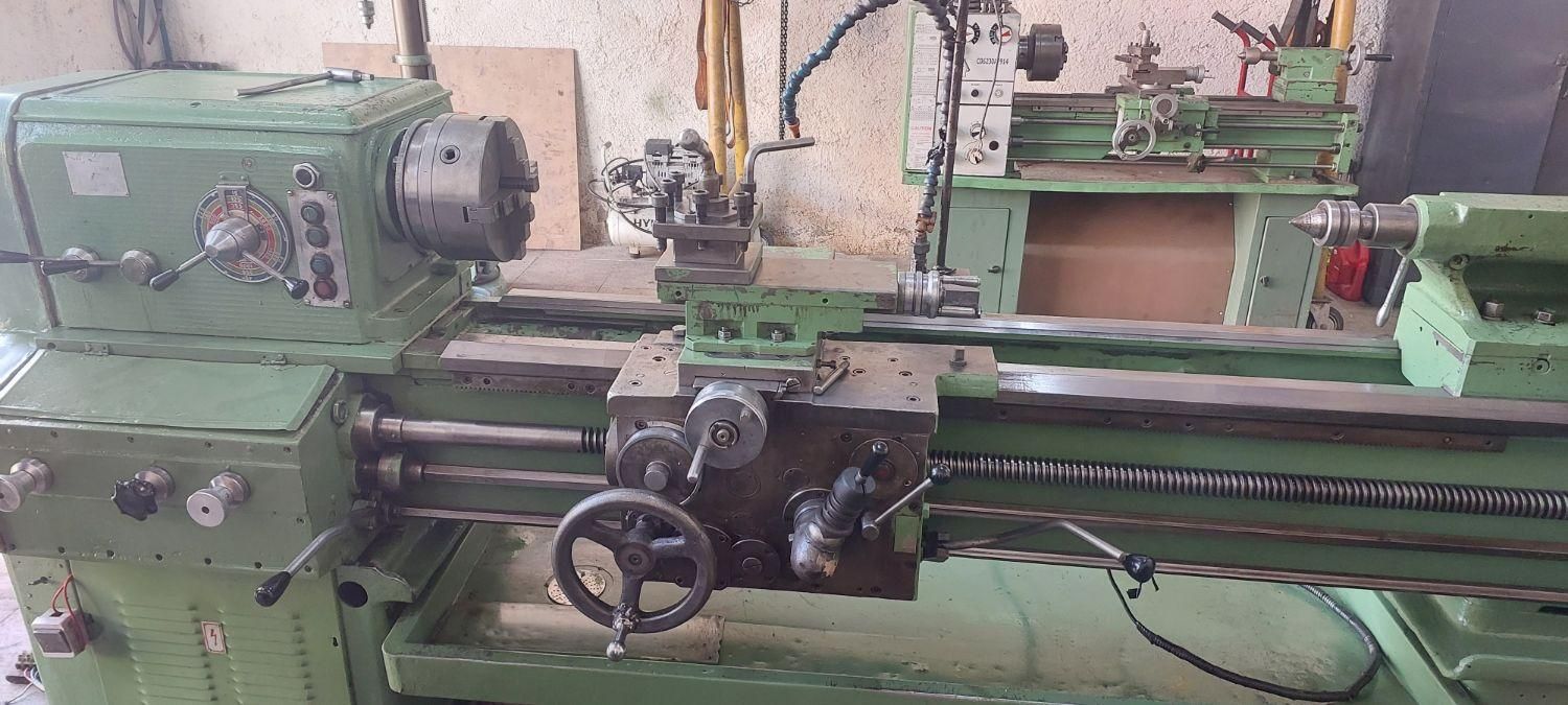 تراشکاری حقانی|خدمات پیشه و مهارت|رباط‌کریم, ده‌حسن|دیوار