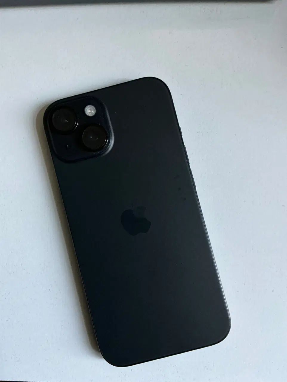 iphone 15 128|موبایل|ارومیه, |دیوار