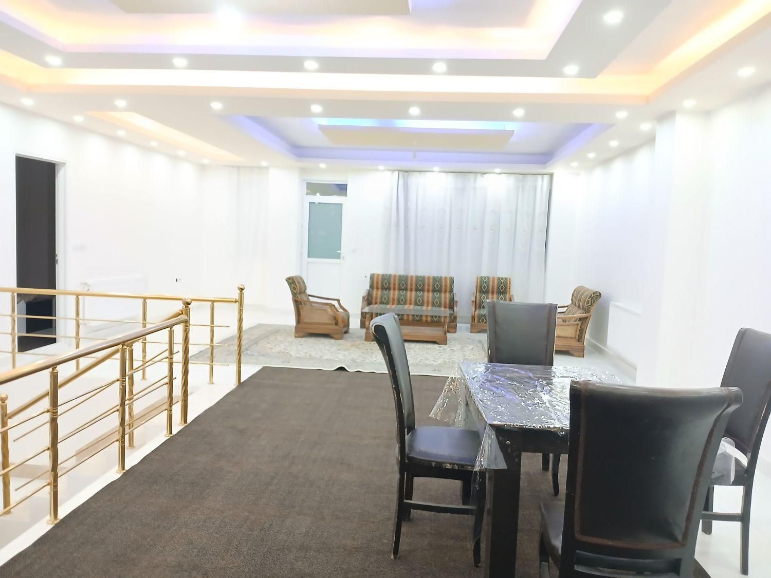 سویت ۱۸۰متری تازه مخصوص خانواده|اجارهٔ کوتاهمدت آپارتمان و سوئیت|ارومیه, |دیوار