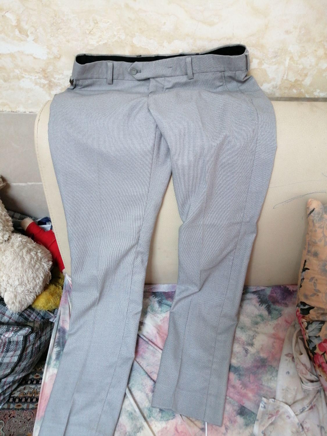 کت و شلوار سایز 46|لباس|شیراز, شهرک کوشکک|دیوار