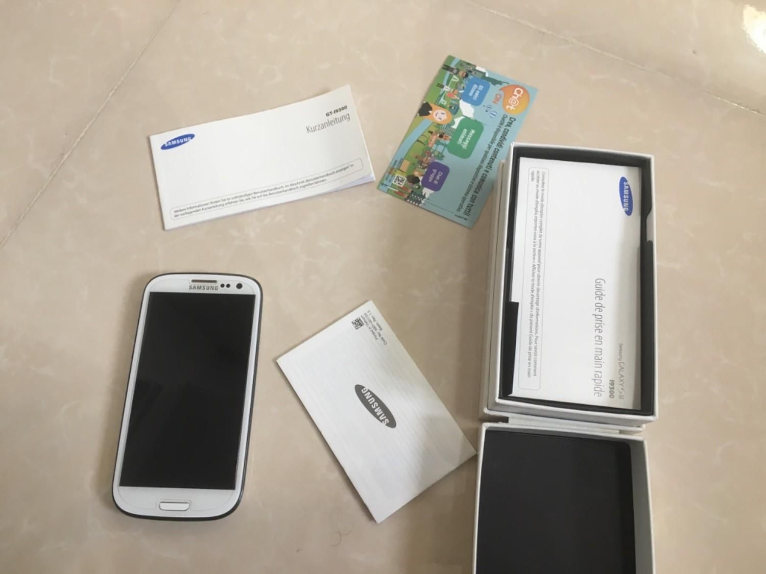 سامسونگ I9300 Galaxy S3|موبایل|تهران, کرمان|دیوار