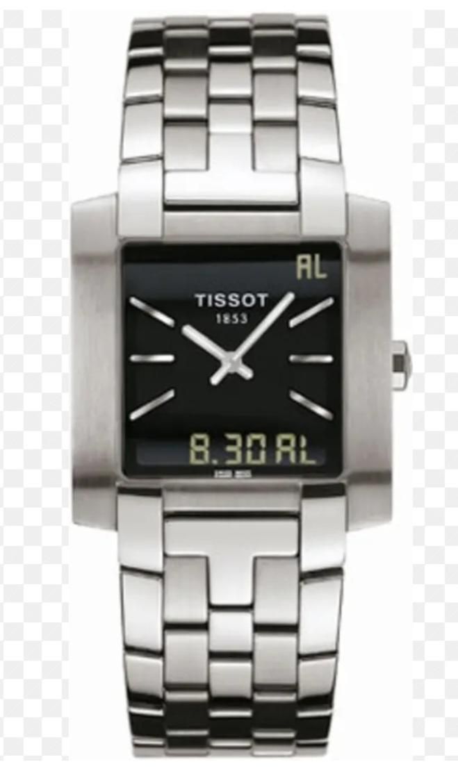 ساعت تیسوت اصل سوئیس دو زمانه سیتیزن رومر رادو|ساعت|تهران, هروی|دیوار