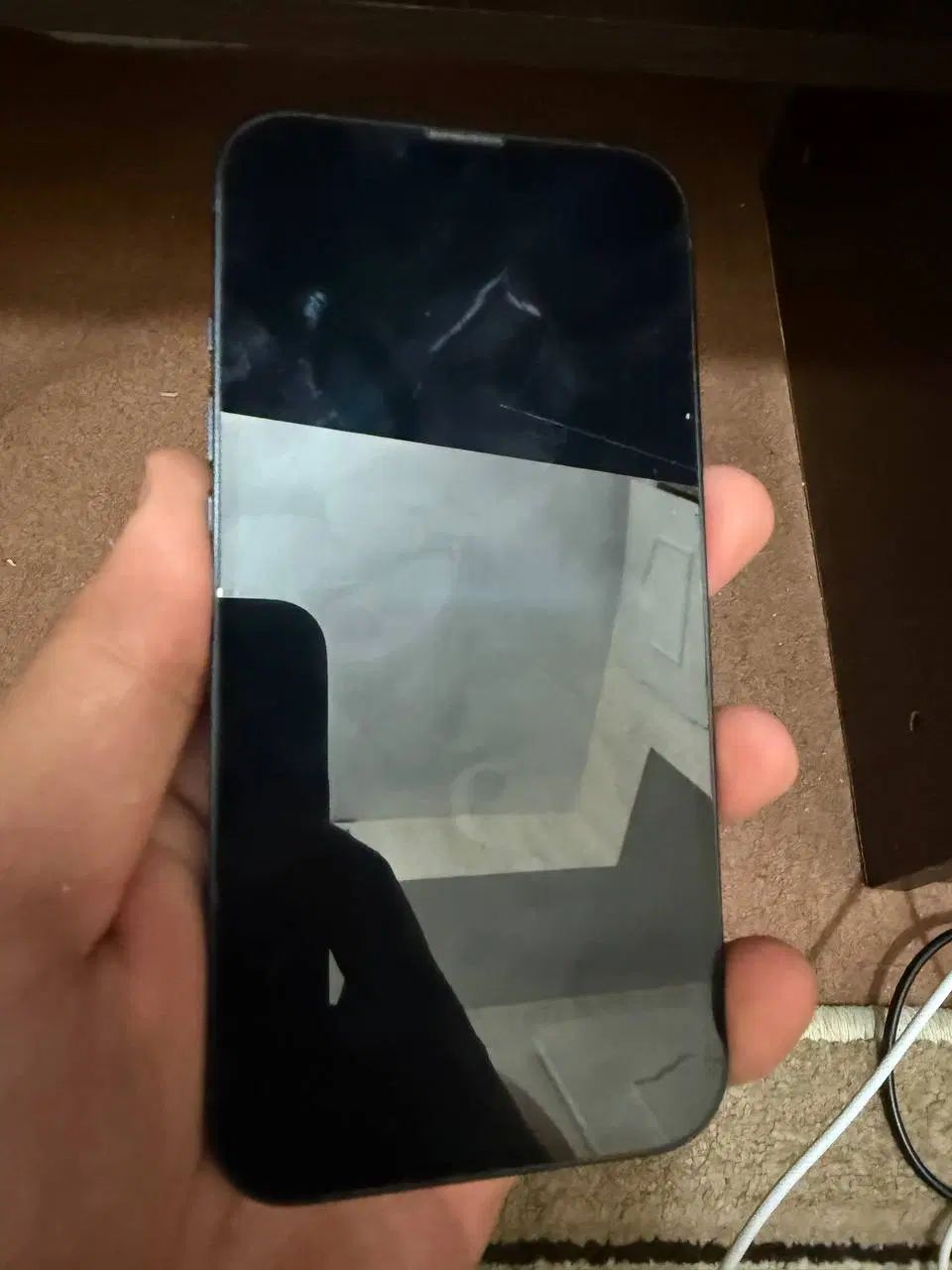 iphone 13 256|موبایل|تهران, خرمشهر|دیوار