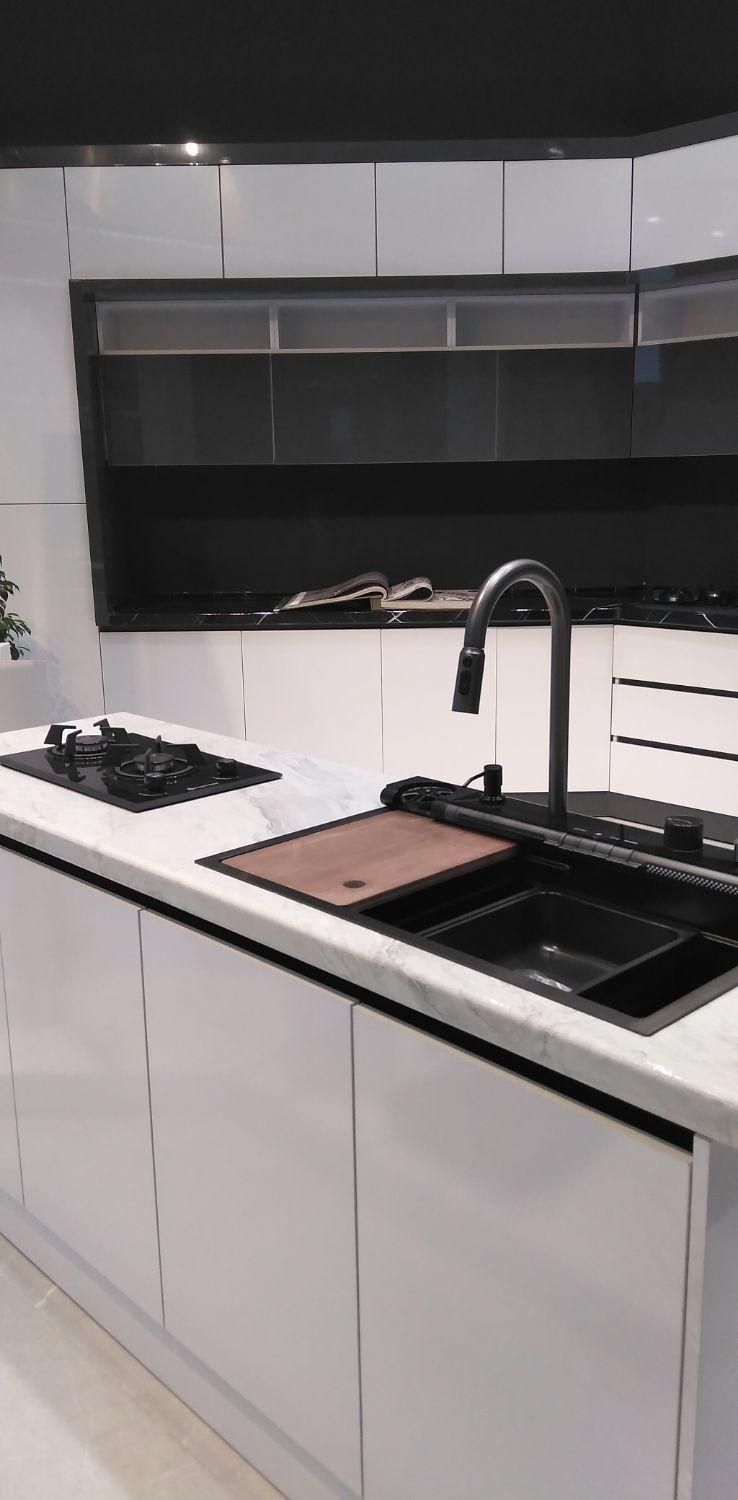 کابینت و اجرا صفر تا صد دکوراسیون منزل|مصالح و تجهیزات ساختمان|گلبهار, شهر جدید گلبهار|دیوار