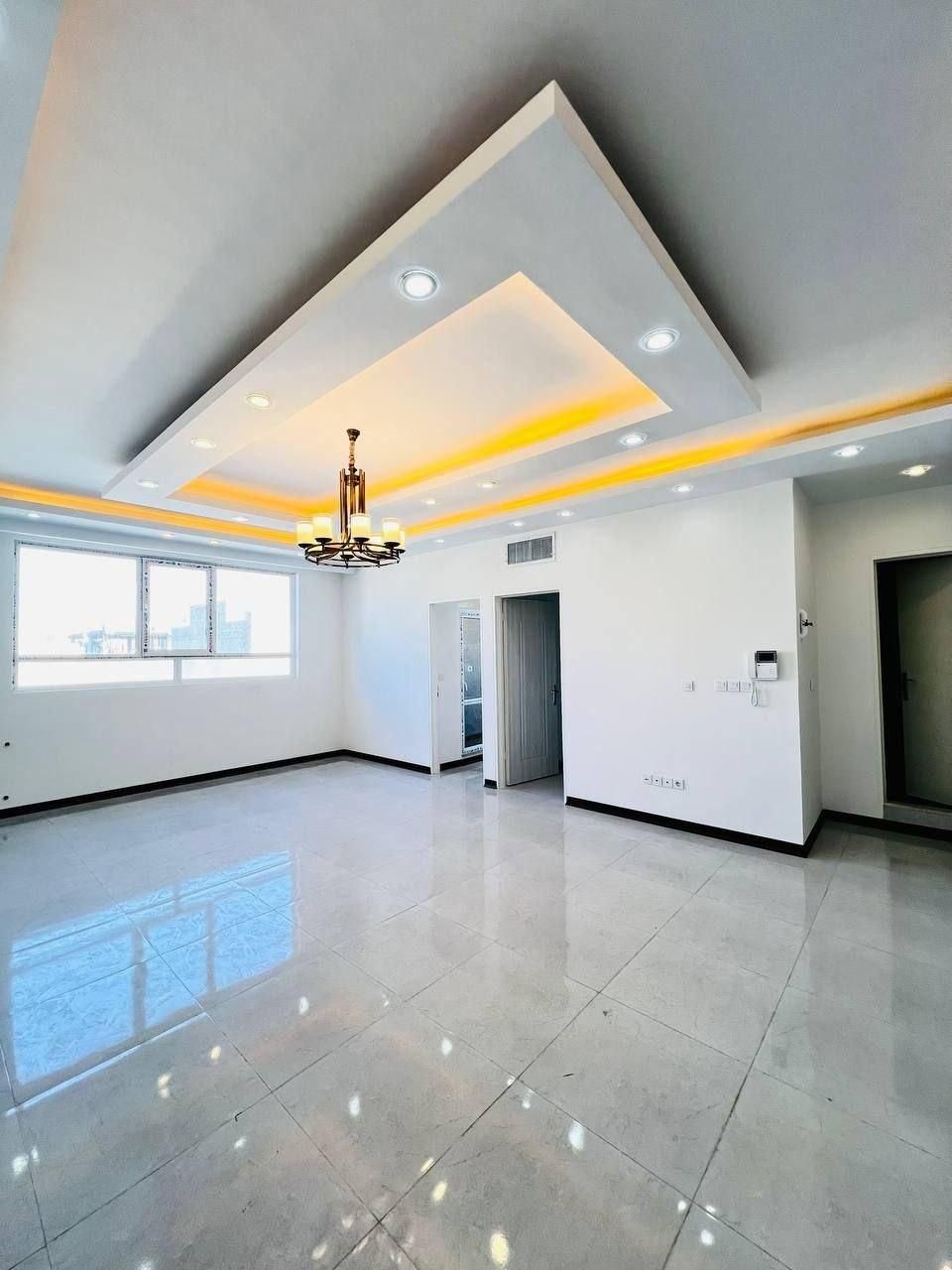 ۸۰متر/سنددار/امادهتحویل/فولامکانات/غربتهران|فروش آپارتمان|تهران, جوانمردان (اندیشه)|دیوار