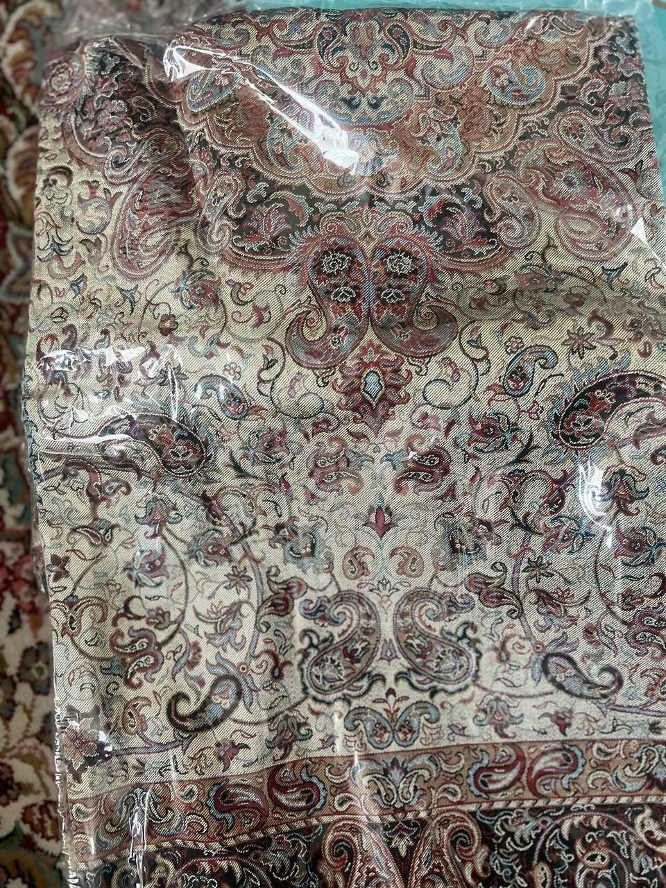 ترمه حسینی|پرده، رانر، رومیزی|تهران, جهاد|دیوار
