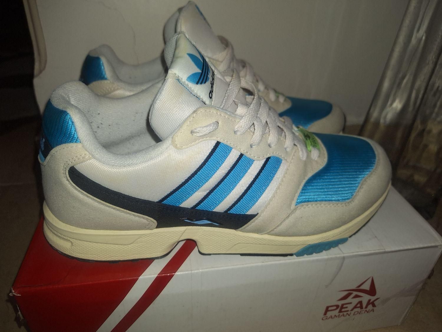 آدیداس zx 1000|کیف، کفش، کمربند|تهران, مینای جنوبی|دیوار