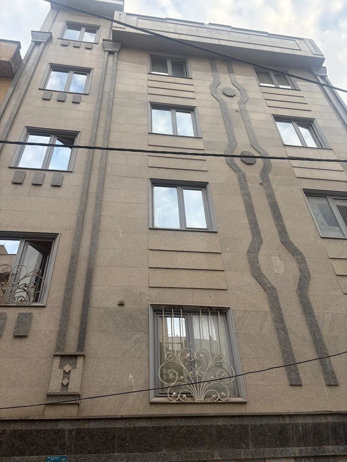 آپارتمان۶۵متری۲ خواب تک واحدی انباری درگیلکی‌جنوبی|فروش آپارتمان|تهران, مینای جنوبی|دیوار