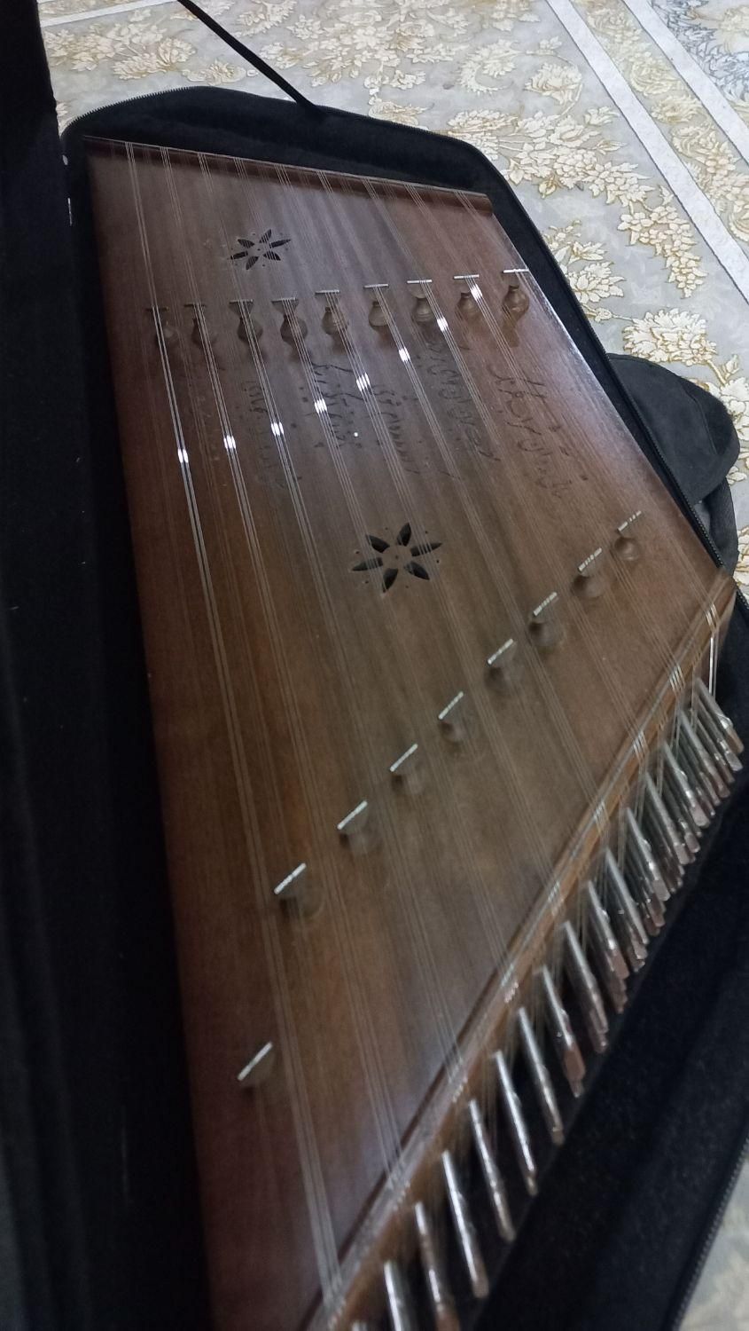 سنتور ۹ خرک در حد نو|سازهای سنتی|پاکدشت, پاکدشت (مامازند)|دیوار