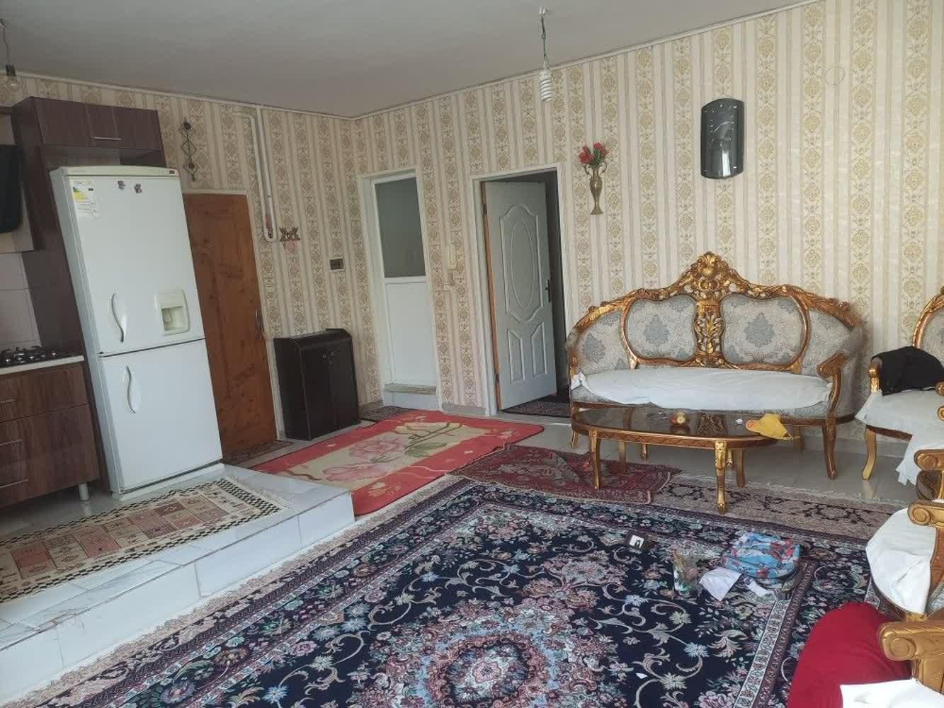 اجاره آپارتمان ۶۰ متری ۱ خوابه طبقه ۲ در کوی بهار|اجارهٔ آپارتمان|کرج, کوی بهار|دیوار