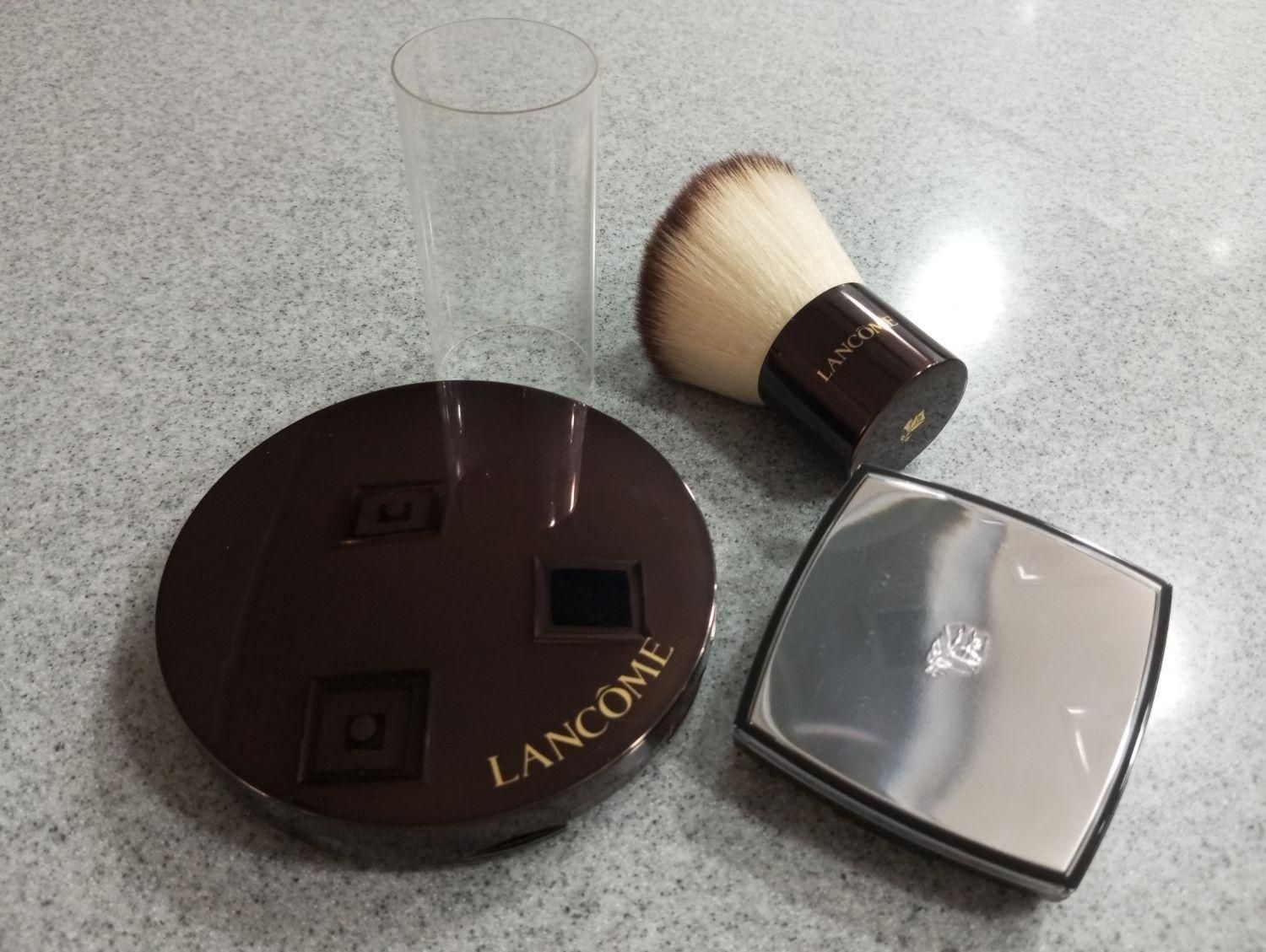 برنزر بزرگ Lancome|آرایشی، بهداشتی، درمانی|تهران, تهران‌ویلا|دیوار