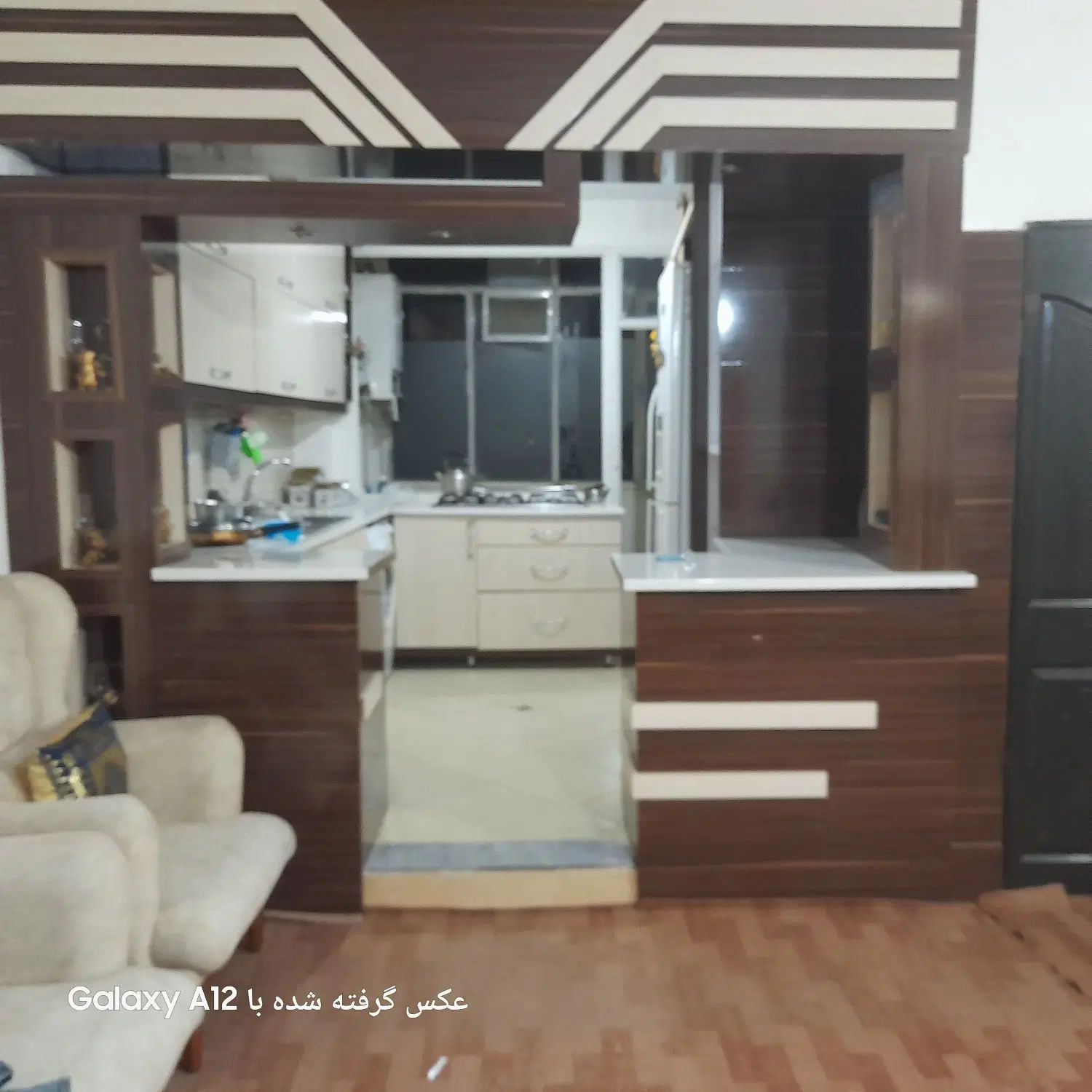 فروش آپارتمان طبرسی شمالی۳۰ مزینانی۱۳|فروش آپارتمان|مشهد, طبرسی شمالی|دیوار