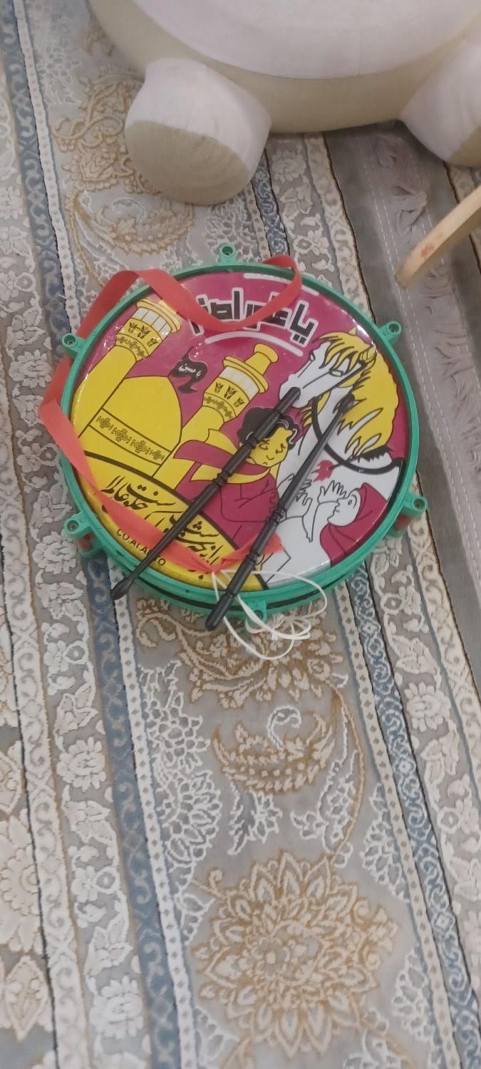 اسباب بازی کودک|اسباب‌‌بازی|تهران, عبدل‌آباد|دیوار