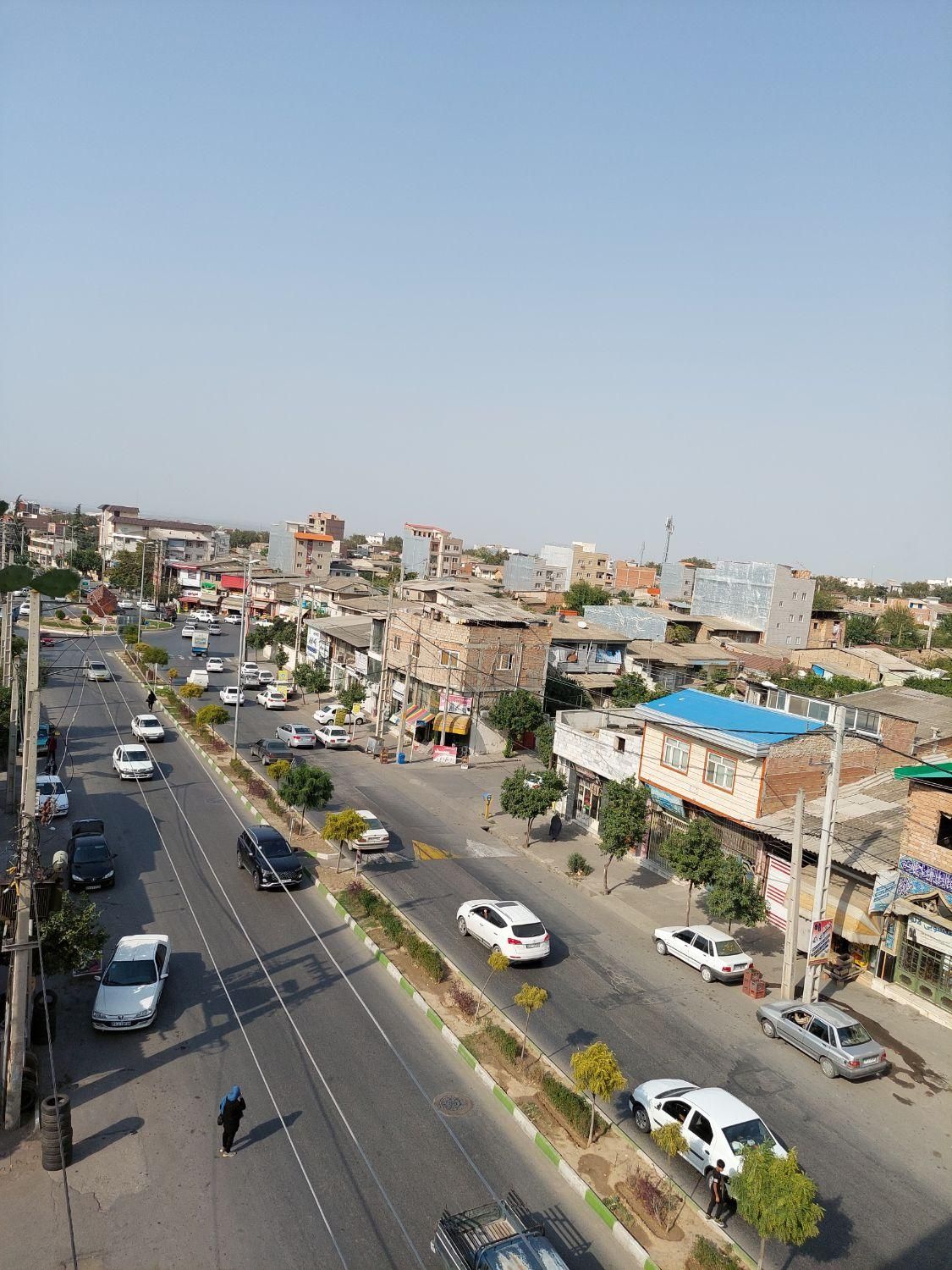 سوئیت کامل با پارکینگ|اجارهٔ کوتاهمدت ویلا و باغ|گرگان, |دیوار