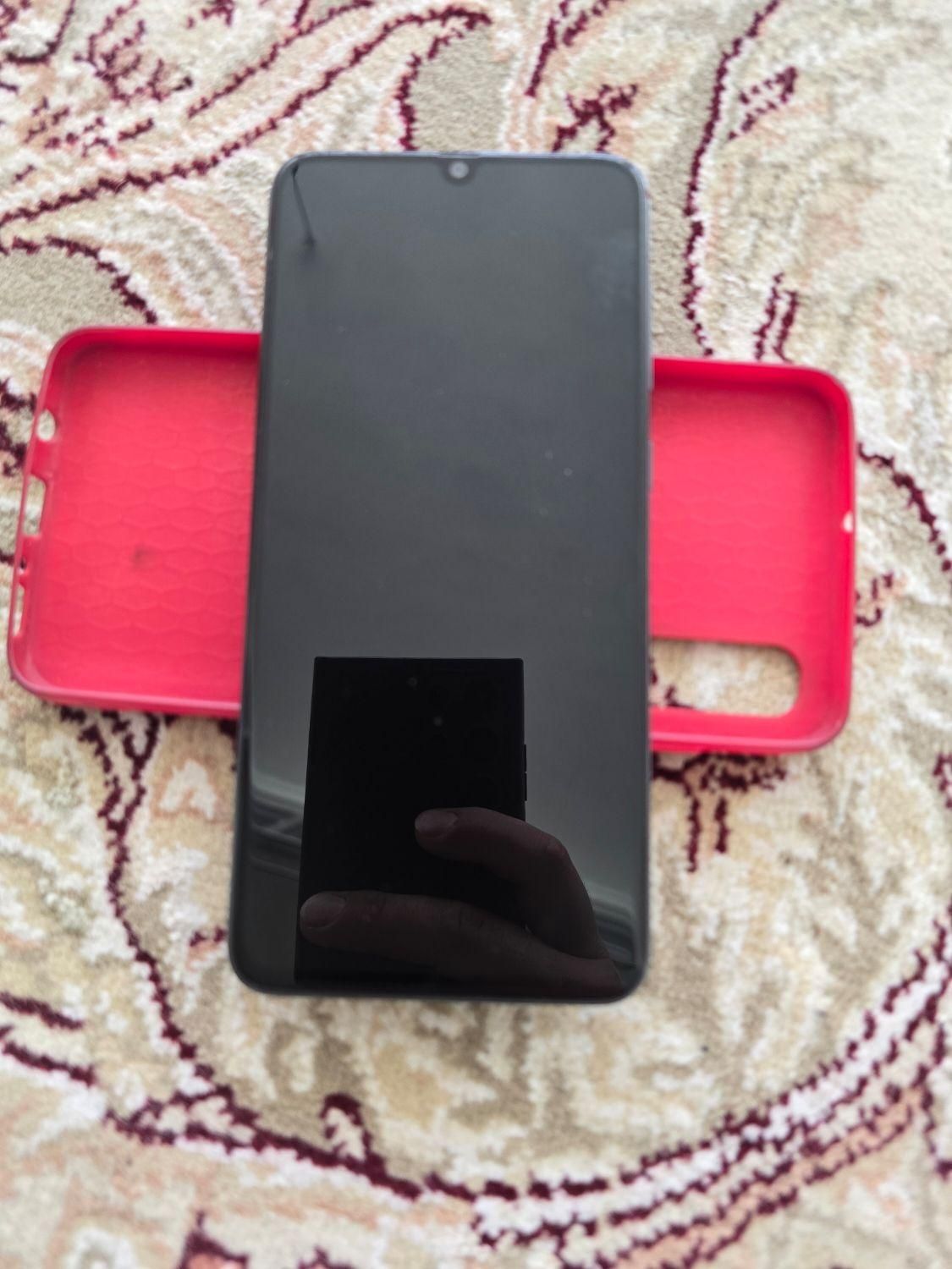 سامسونگ Galaxy A70 با حافظهٔ ۱۲۸ گیگابایت|موبایل|اصفهان, آبشار|دیوار
