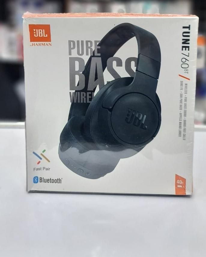 هدفون jbl با کیفیت|لوازم جانبی موبایل و تبلت|شیراز, ترمینال باربری|دیوار