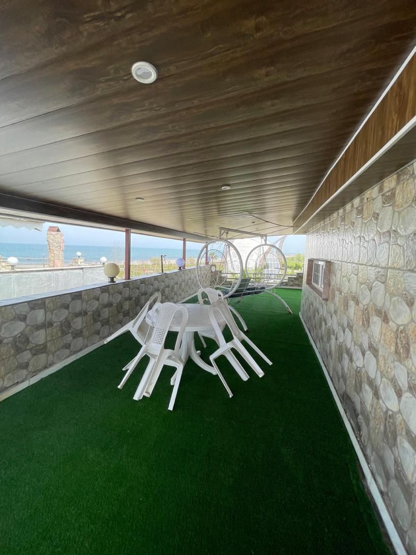 اجاره ویلا استخردار کیاشهر|اجارهٔ کوتاهمدت ویلا و باغ|رودبنه, |دیوار