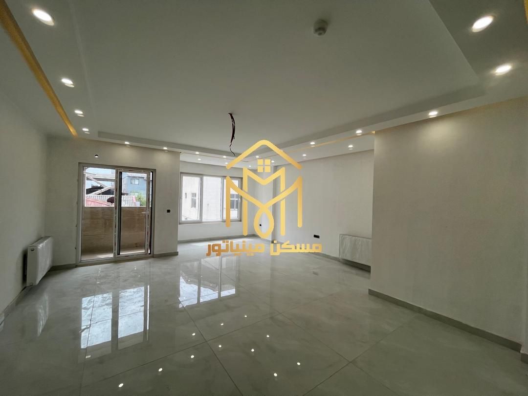 فروش واحد ۱۰۶متری نوساز بعد از پارک ناصرخسرو|فروش آپارتمان|بندر انزلی, تهران|دیوار