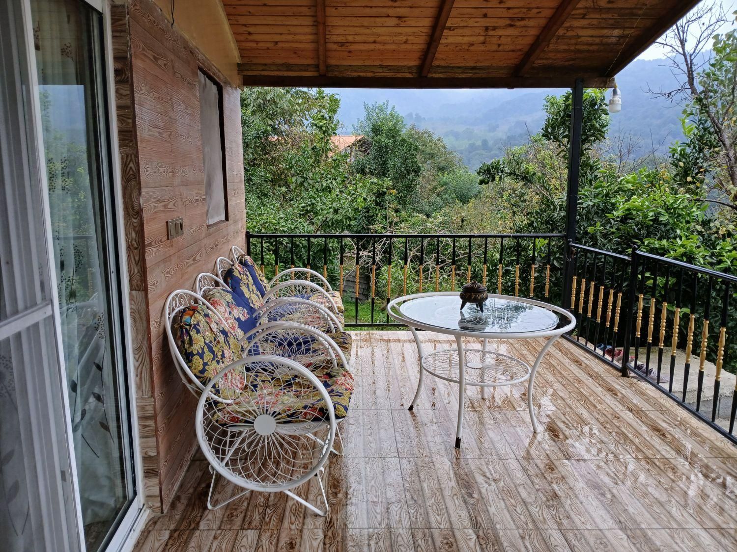 اجاره روزانه/هفتگی/ماهانه آپارتمان ۱۲۰ متری|اجارهٔ کوتاهمدت آپارتمان و سوئیت|مرزیکلا, |دیوار