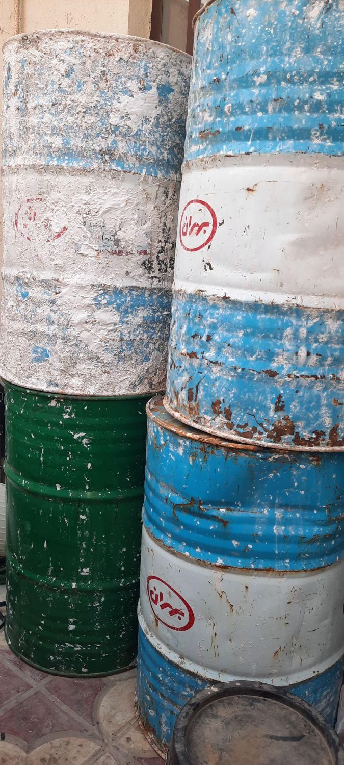 تخته الوار بشکه|مصالح و تجهیزات ساختمان|شیراز, شهرک مهدی‌آباد|دیوار