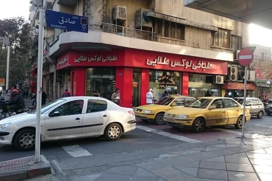 اجاره یک واحد مناسب جهت کارگاه و انبار|اجارهٔ دفتر صنعتی، کشاورزی، تجاری|تهران, فردوسی|دیوار