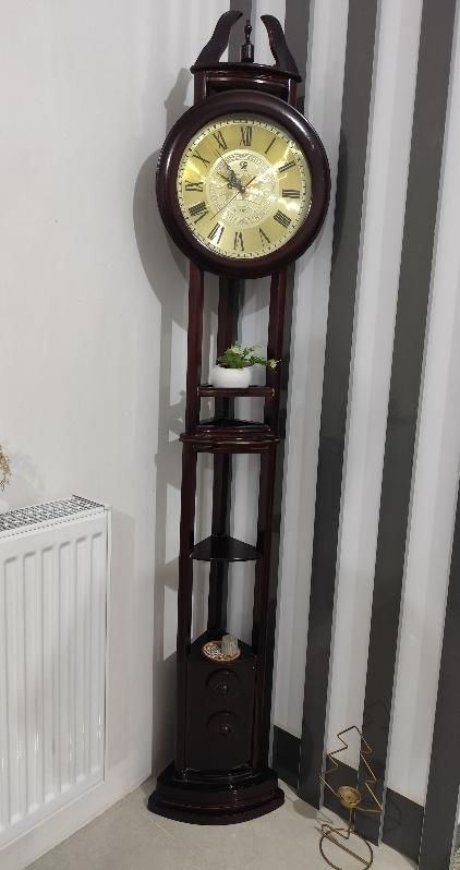 ساعت دیواری|ساعت دیواری و تزئینی|گلستان (تهران), |دیوار